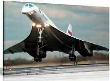 Concorde supersonic jet for sale  LONDON