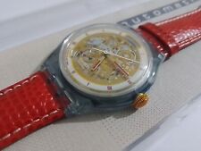 Swatch automatic san103 usato  Cambiago