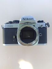 Nikon fm2 con usato  Sanremo