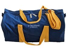 Occitane bag travel for sale  LLANDUDNO