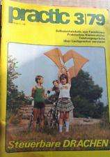 Practic 1979 ddr gebraucht kaufen  Thale