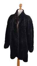 Ladies faux fur for sale  NORTH SHIELDS