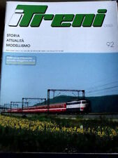 Treni 1989 locomotive usato  Italia