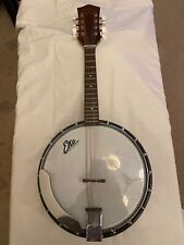 Eko banjo mandolin for sale  RETFORD