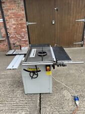 Charnwood w650 table for sale  Shipping to Ireland