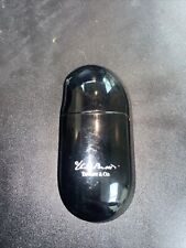 Tiffany bean lighter for sale  BATLEY