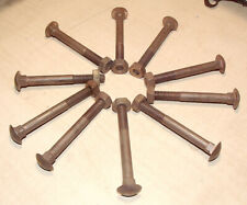 silicon bronze carriage bolts for sale  Philadelphia