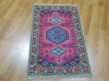 Bohemian rug oushak for sale  Kensington