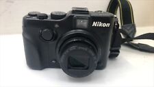 Nikon coolpix p7100 for sale  EASTLEIGH