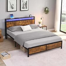 Full size bed for sale  Buffalo