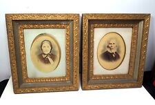 Pair victorian gold for sale  Dewittville