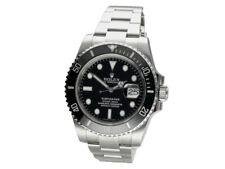 Riginal rolex submariner gebraucht kaufen  Laufamholz