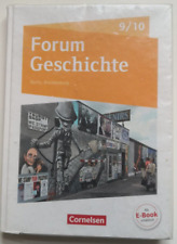 Forum geschichte berlin gebraucht kaufen  Berlin