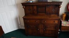 Oak dutch dresser for sale  ST. LEONARDS-ON-SEA