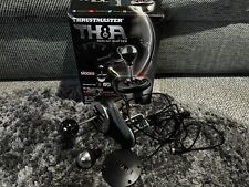 Thrustmaster th8a add for sale  ROTHERHAM