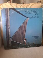 Wind harp song for sale  Point Roberts