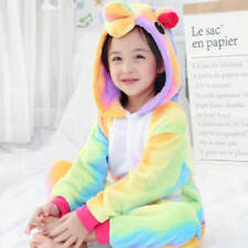 Kids rainbow unicorn for sale  LEICESTER