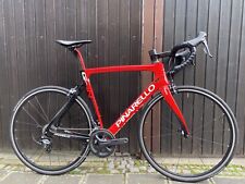 EXCELLENT CONDITION!  ️ PINARELLO  GAN Wave Carbon Road Bike for sale  Shipping to South Africa