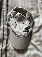 Quiksilver cap for sale  COLERAINE