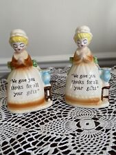 Vintage dinner prayer for sale  Douglassville