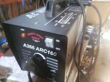 160 amp arc for sale  Shipping to Ireland