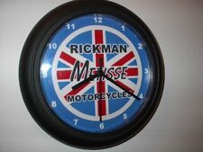 Rickman metisse motorcycle for sale  Troy