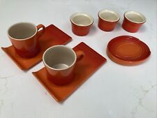 Creuset ceramic bundle for sale  MELTON MOWBRAY