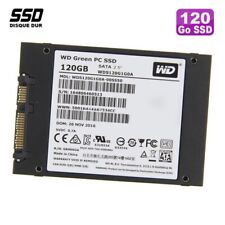 Ssd 120go 2.5 d'occasion  France