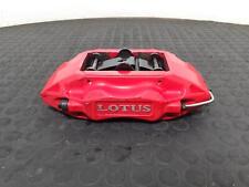 Lotus evora brake for sale  SOUTHAMPTON