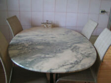Table plateau marbre d'occasion  Vienne