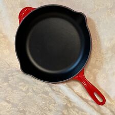 Vintage creuset skillet for sale  Kerrville