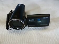 Handycam sony hdr gebraucht kaufen  Hameln