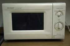 Sharp compact microwave for sale  WESTCLIFF-ON-SEA