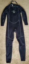 SCUBAPRO 0.5 MM TPF 18 WETSUIT M TALL for sale  Shipping to South Africa