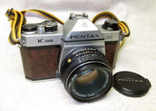 Rare pentax k1000 for sale  Shipping to Ireland
