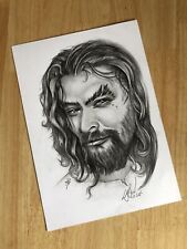 Jason momoa original for sale  STOCKPORT