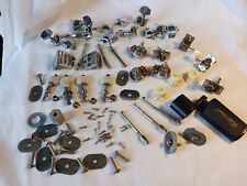 Vintage banjo parts for sale  Shipping to Ireland
