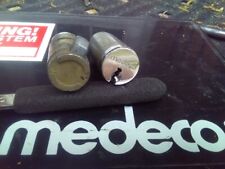 Medeco cylinder handle for sale  Lincoln