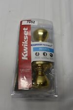 Kwikset tylo polished for sale  Hicksville