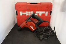 Hilti corded rotary for sale  Christmas