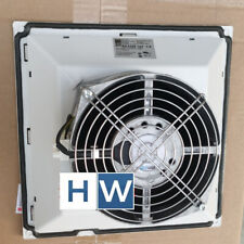 Usado, Ventilador W2S130-AA03-71 + filtro SK3325.107 ventilador de refrigeração de gabinete comprar usado  Enviando para Brazil
