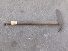 Antique fireman axe for sale  Prudenville