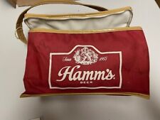 Hamm pack cooler for sale  Davenport