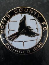 Notts county football for sale  BRISTOL