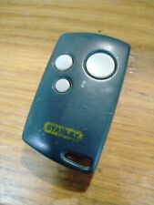 Stanley keyfob button for sale  Olathe
