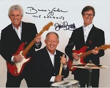 Bruce welch brian for sale  BOURNEMOUTH