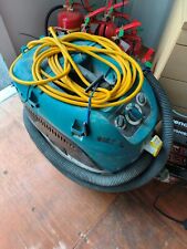 Makita dust extractor for sale  BRISTOL