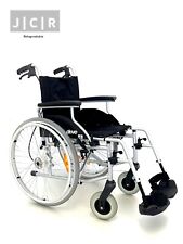 Rollstuhl faltrollstuhl drive gebraucht kaufen  Gummersbach