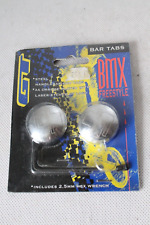 new nos GT retro BMX bar tabs BG4 na sprzedaż  PL