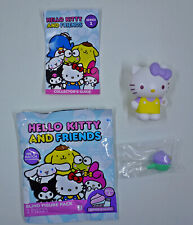 Usado, Boneco Hello Kitty And Friends SALTY SNACKS Sanrio CUPCAKE HELLO KITTY comprar usado  Enviando para Brazil